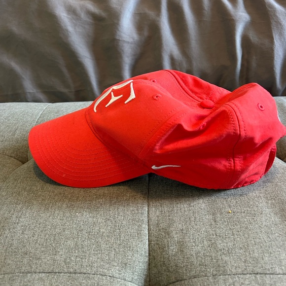 federer dri fit hat